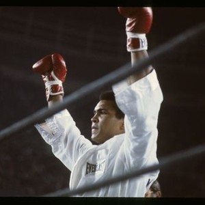 "What&#39;s My Name: Muhammad Ali photo 3"