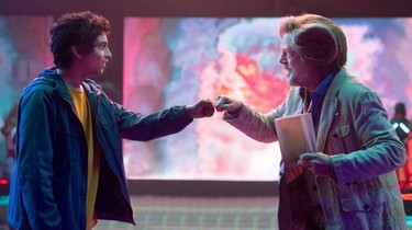Percy Jackson and the Olympians: Season 1, Episode 6 | Rotten Tomatoes