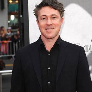 Aidan Gillen at arrivals for GAME OF THRONES Third Season Premiere, TCL (formerly Grauman''s) Chinese Theatre, Los Angeles, CA March 18, 2013. Photo By: Tony Gonzalez