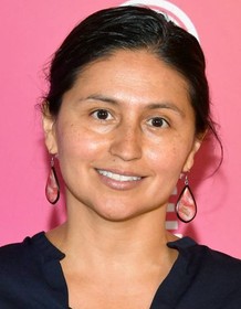 Cristina Ibarra