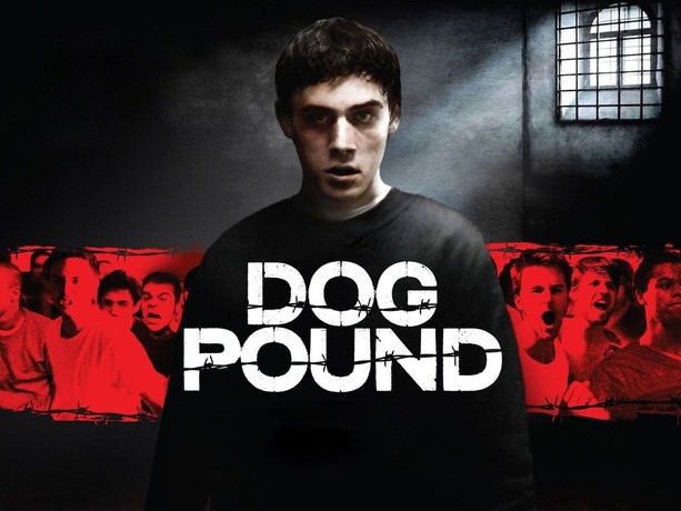 Dog pound movie online outlet