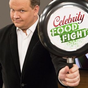 "Celebrity Food Fight photo 3"