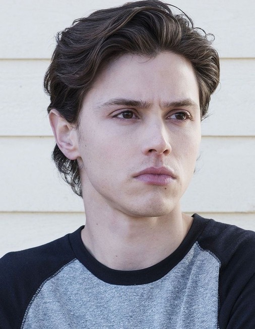 Tyler Young