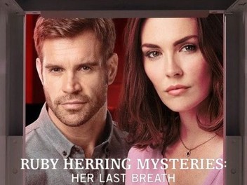 Ruby herring mysteries online deals