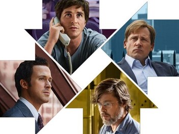 The big short full stream on sale