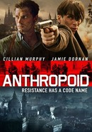 Anthropoid poster image