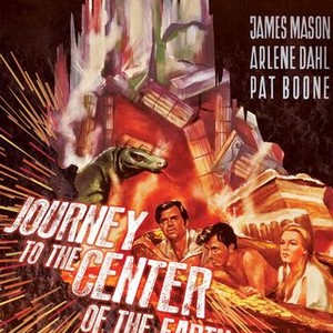 Journey to the Center of the Earth (1959) photo 2