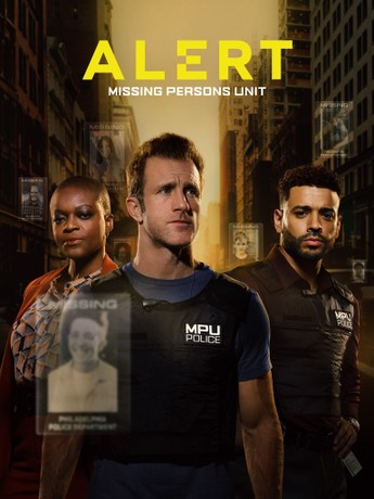 Alert: Missing Persons Unit: Season 3 | Rotten Tomatoes