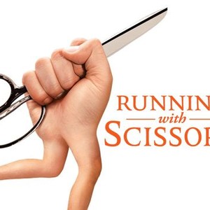 Running With Scissors photo 10