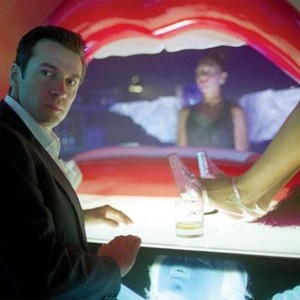 The Goodbye Kiss (2006) photo 1