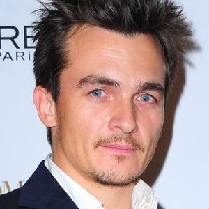 Rupert Friend at arrivals for L''Oreal Women of Worth Awards, The Pierre Hotel, New York, NY December 2, 2014. Photo By: Gregorio T. Binuya/Everett Collection