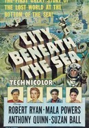 City Beneath the Sea poster image
