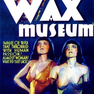 Mystery of the Wax Museum photo 2