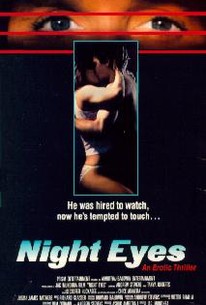 Night Eyes (Hidden View) (Hidden Vision)