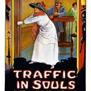 Traffic in Souls (1913) photo 9