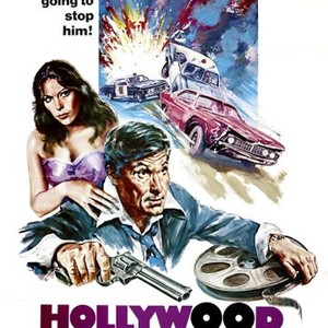 Hollywood Man photo 2