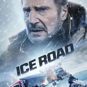 The Ice Road photo 15
