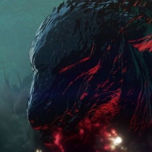 Watch GODZILLA Planet of the Monsters