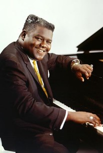 Fats Domino poster image