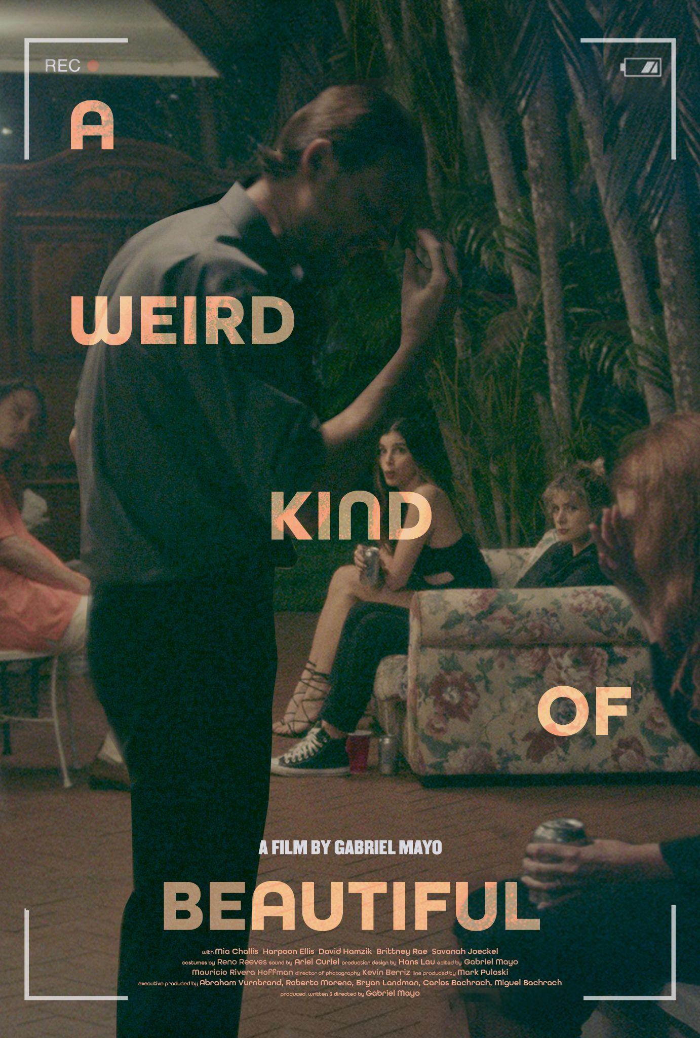 A Weird Kind of Beautiful Pictures | Rotten Tomatoes