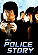 New Police Story poster image