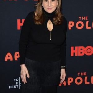 Kathy Najimy at arrivals for THE APOLLO Opening Night Premiere at the Tribeca Film Festival, The Apollo Theater, New York, NY April 24, 2019. Photo By: Kristin Callahan/Everett Collection