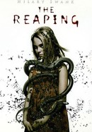 The Reaping poster image