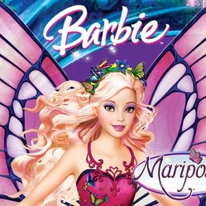 Barbie Mariposa photo 1