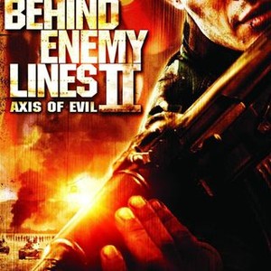 Behind Enemy Lines II: Axis of Evil (2006) photo 10