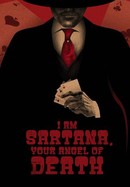 I Am Sartana Your Angel of Death poster image