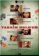Taksim Hold'em poster image