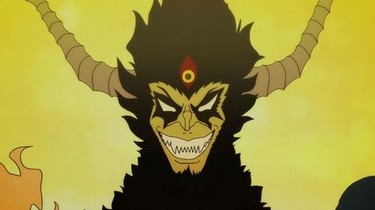 Devilman Crybaby: Season 1, Episode 8 | Rotten Tomatoes