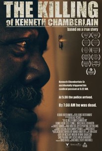 The Killing of Kenneth Chamberlain