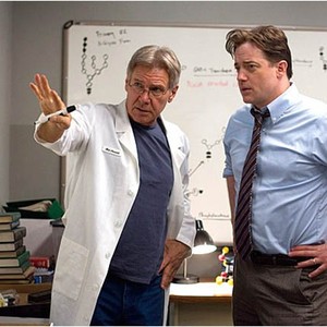 "Extraordinary Measures photo 5"