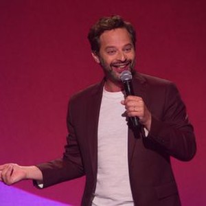 Nick Kroll: Little Big Boy - Rotten Tomatoes