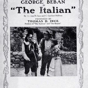 The Italian (1915) photo 10