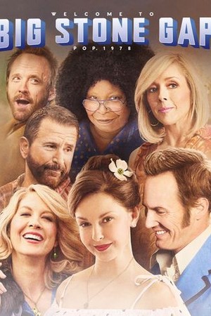 Big Stone Gap poster