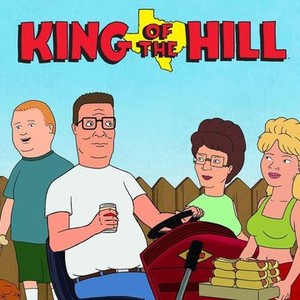 The Most Texas-y 'King of the Hill' Episodes, Characters and Tropes