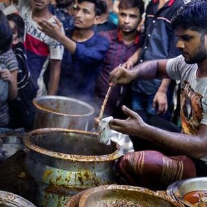 Street Food: Asia - Rotten Tomatoes