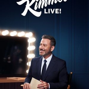 Jimmy Kimmel Live! - Rotten Tomatoes