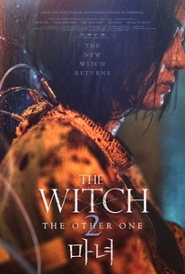 the witch 2 movie review