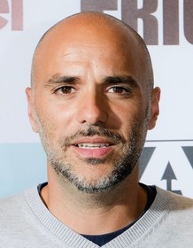 Alexandre Bustillo