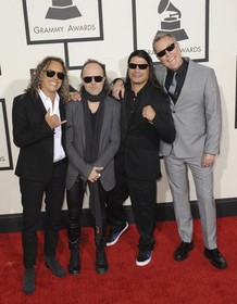 Metallica