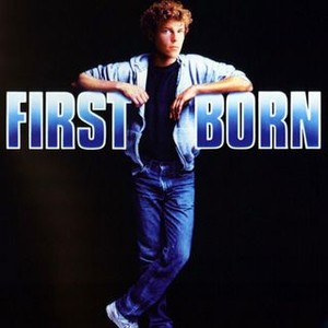 Firstborn (1984) photo 9
