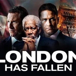 London Has Fallen (2016) - IMDb