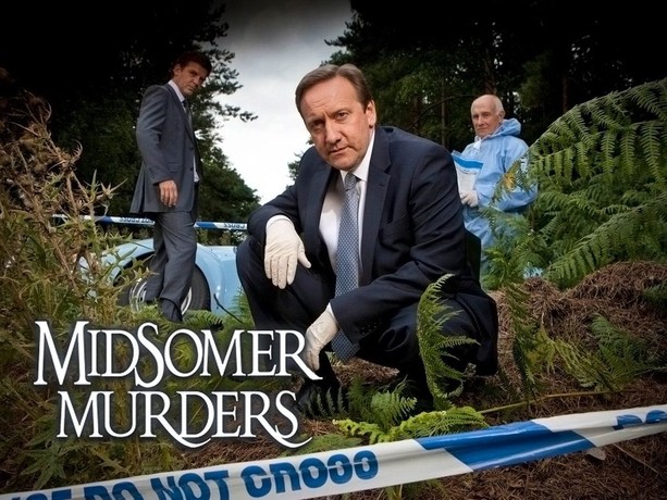 Midsomer Murders: Season 14