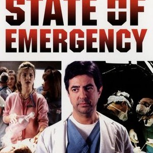 State of Emergency photo 3