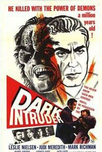 Watch trailer for Dark Intruder