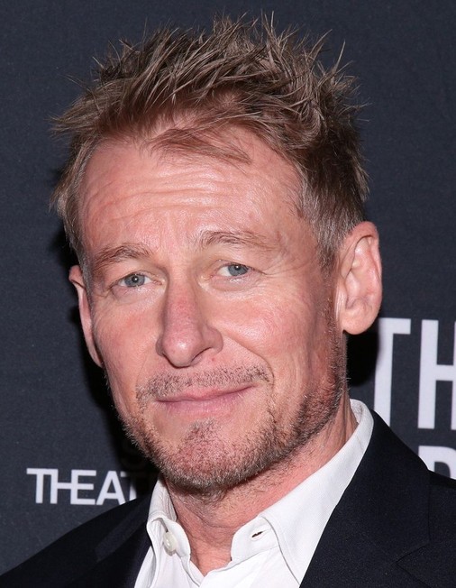 Richard Roxburgh Rotten Tomatoes