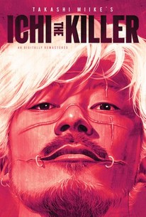 Watch trailer for Ichi the Killer: Definitive Remastered Edition